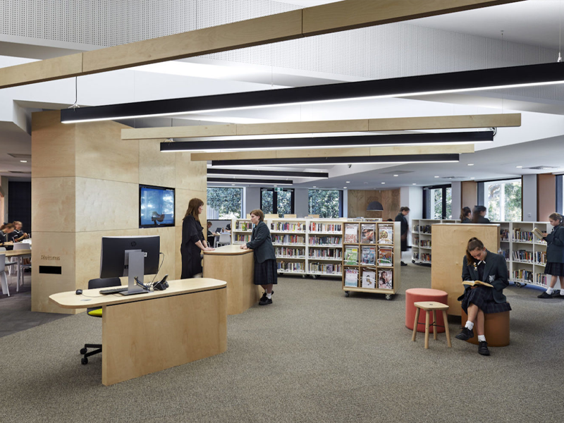 St Michael's Lutheran